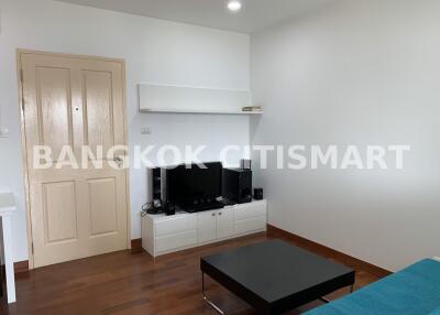 Condo at SYM Vibha-Ladprao for rent