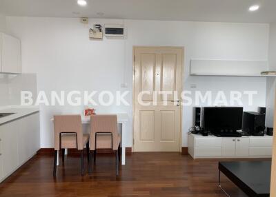 Condo at SYM Vibha-Ladprao for rent