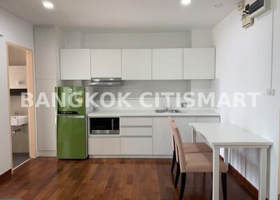 Condo at SYM Vibha-Ladprao for rent