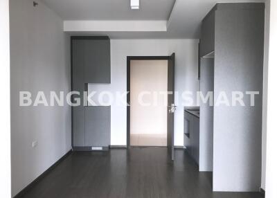 Condo at Ideo Sukhumvit 93 for rent