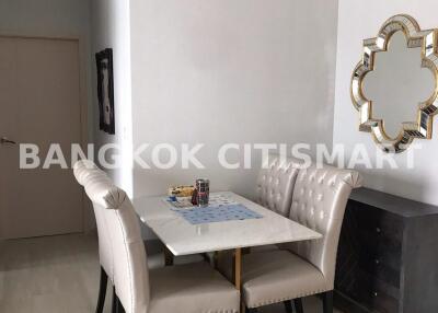 Condo at Life Pinklao for sale