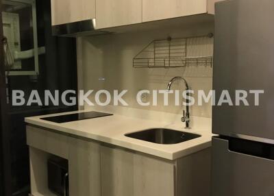 Condo at Life Pinklao for rent