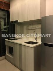 Condo at Life Pinklao for rent