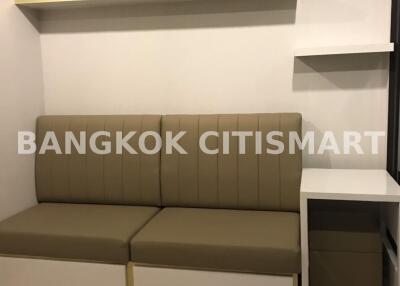 Condo at Life Pinklao for rent