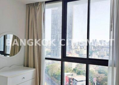 Condo at Ideo Ladprao 5 for sale