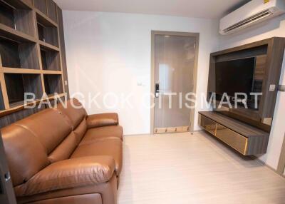 Condo at Life Asoke-Rama 9 for sale