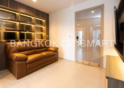 Condo at Life Asoke-Rama 9 for sale