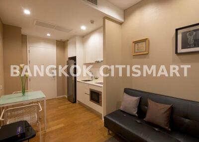 Condo at The Saint Residences for sale