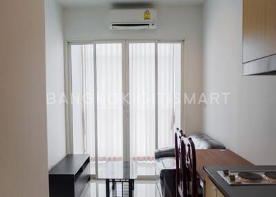 Condo at Ideo Verve Sukhumvit for rent