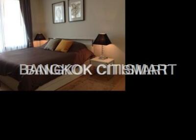 Condo at Villa Asoke for sale