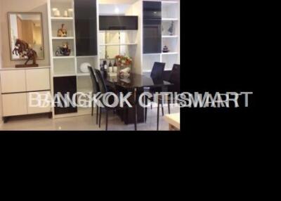 Condo at Villa Asoke for sale