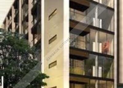 Condo at The Nest Ploenchit for rent