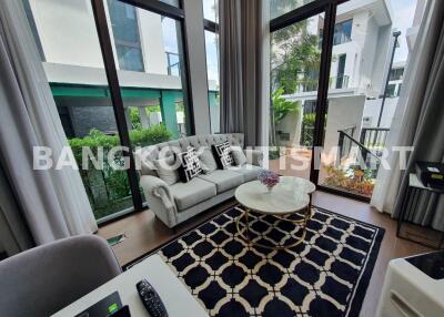 House at Baan Klang Muang Classe Ekkamai-Ramintra for sale