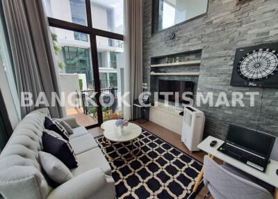 House at Baan Klang Muang Classe Ekkamai-Ramintra for sale