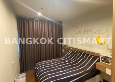 Condo at Centric Tiwanon Station for sale