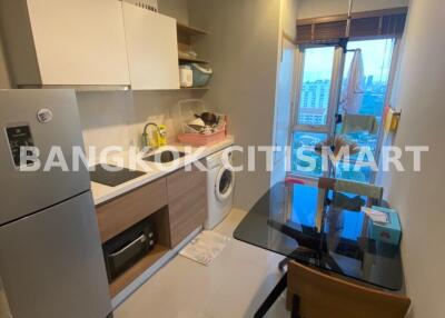 Condo at Centric Tiwanon Station for sale