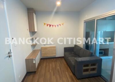 Condo at Centric Tiwanon Station for sale