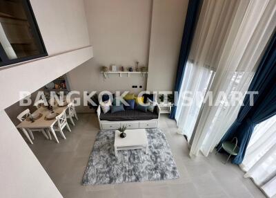 Condo at Cooper Siam for rent