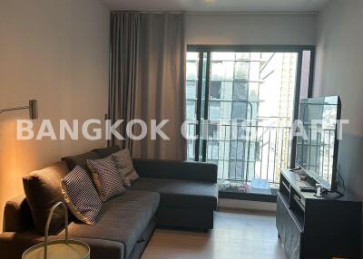 Condo at Life Asoke-Rama 9 for rent