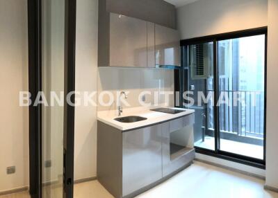 Condo at Life Asoke-Rama 9 for sale