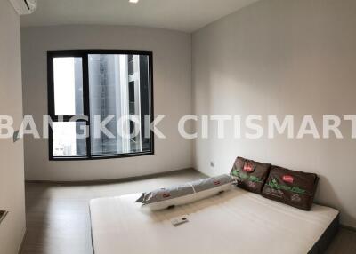 Condo at Life Asoke-Rama 9 for sale