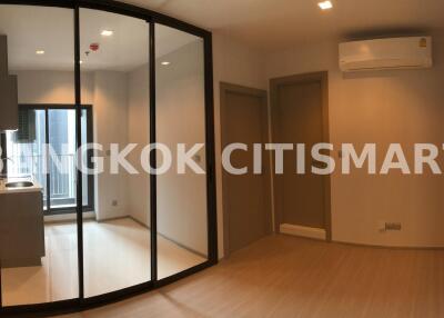 Condo at Life Asoke-Rama 9 for sale