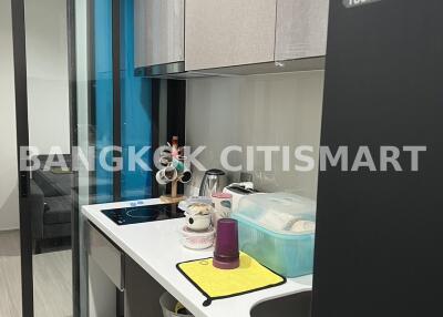 Condo at Life Asoke-Rama 9 for sale