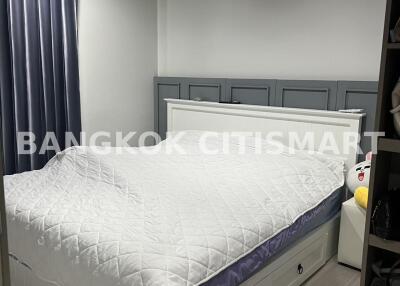 Condo at Life Asoke-Rama 9 for sale