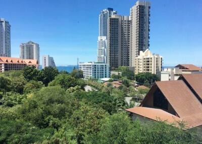 Club Royal in Pattaya Condo for Sale