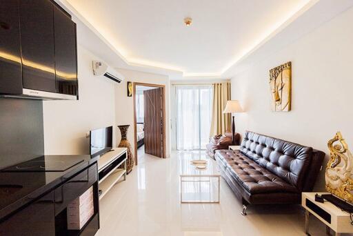 Club Royal in Pattaya Condo for Sale