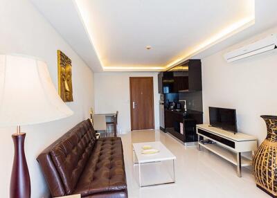 Club Royal in Pattaya Condo for Sale