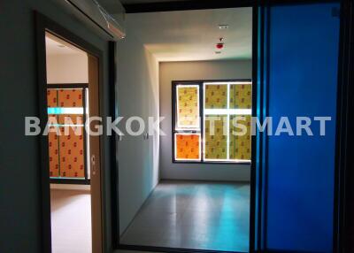 Condo at Life Asoke-Rama 9 for sale