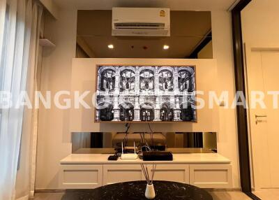 Condo at Life Asoke-Rama 9 for sale