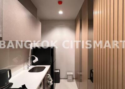 Condo at Life Asoke-Rama 9 for sale