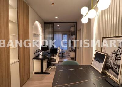 Condo at Life Asoke-Rama 9 for sale