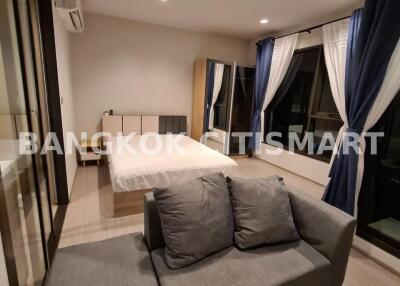 Condo at Life Asoke-Rama 9 for sale