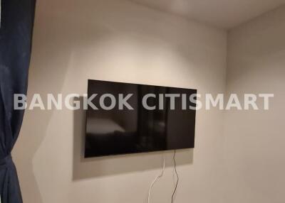 Condo at Life Asoke-Rama 9 for sale