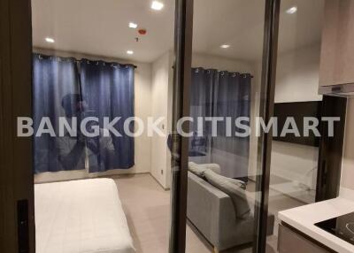 Condo at Life Asoke-Rama 9 for sale