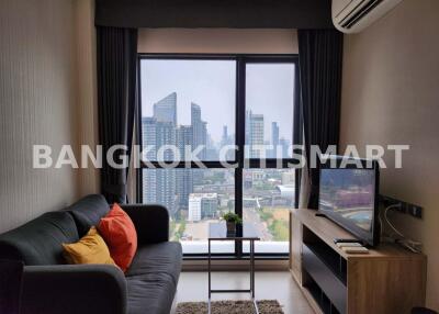 Condo at RHYTHM Asoke 2 for sale