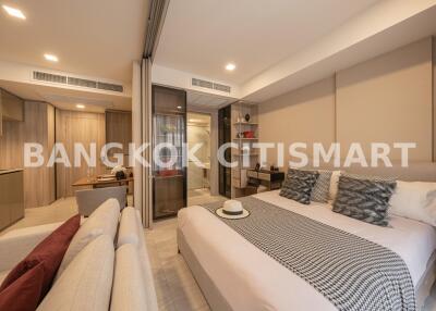 Condo at FYNN Sukhumvit 31 for rent