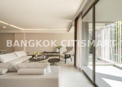 Condo at FYNN Sukhumvit 31 for rent