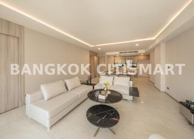 Condo at FYNN Sukhumvit 31 for rent