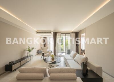 Condo at FYNN Sukhumvit 31 for rent