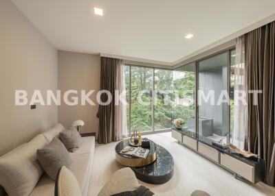 Condo at FYNN Sukhumvit 31 for rent