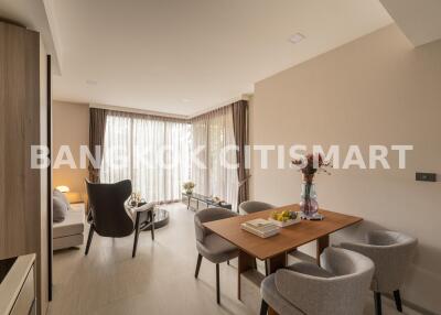 Condo at FYNN Sukhumvit 31 for rent