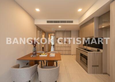 Condo at FYNN Sukhumvit 31 for rent