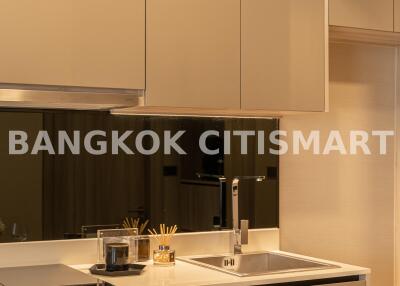 Condo at FYNN Sukhumvit 31 for rent