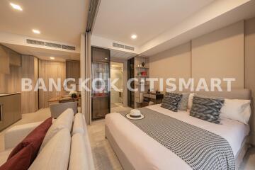 Condo at FYNN Sukhumvit 31 for rent