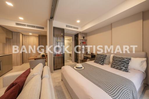 Condo at FYNN Sukhumvit 31 for rent