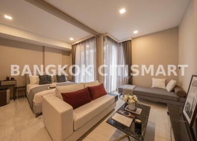 Condo at FYNN Sukhumvit 31 for rent